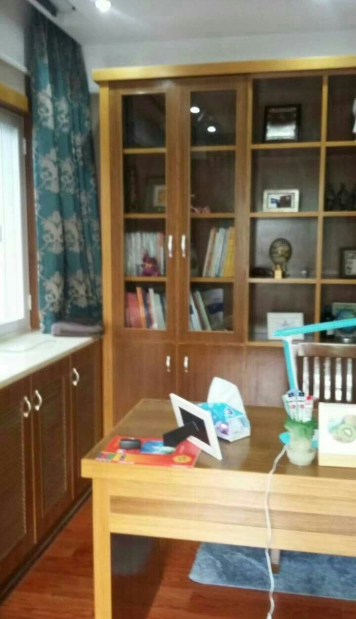 �人Զ��ׯ԰����װ��Ч��ͼ