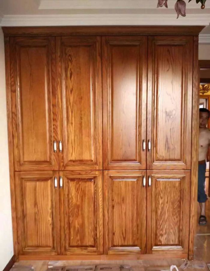 武汉雄楚1号装修效果图