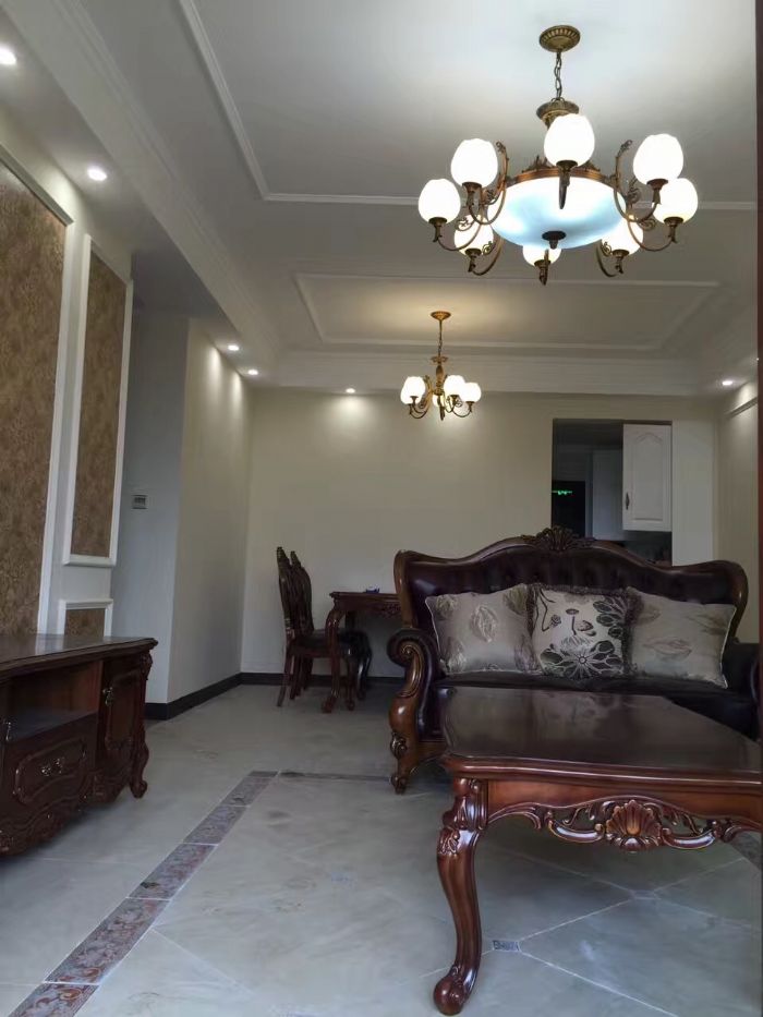 �ɶ�Զ�����빫԰װ��Ч��ͼ