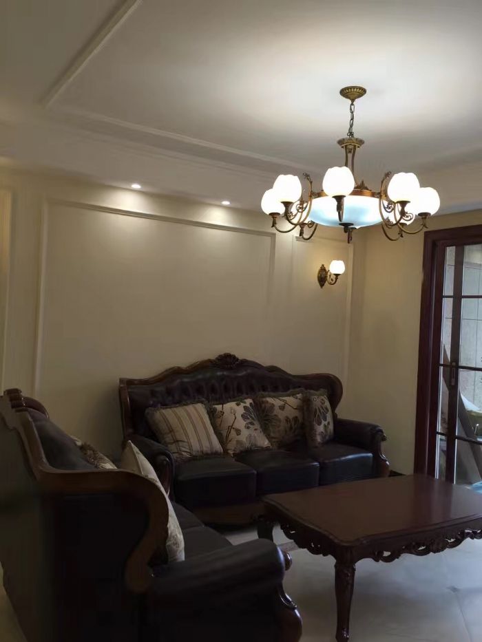 �ɶ�Զ�����빫԰װ��Ч��ͼ