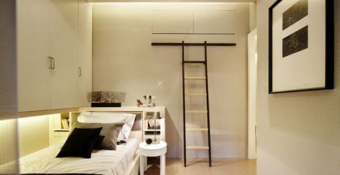 ����˫��԰����С��װ��Ч��ͼ