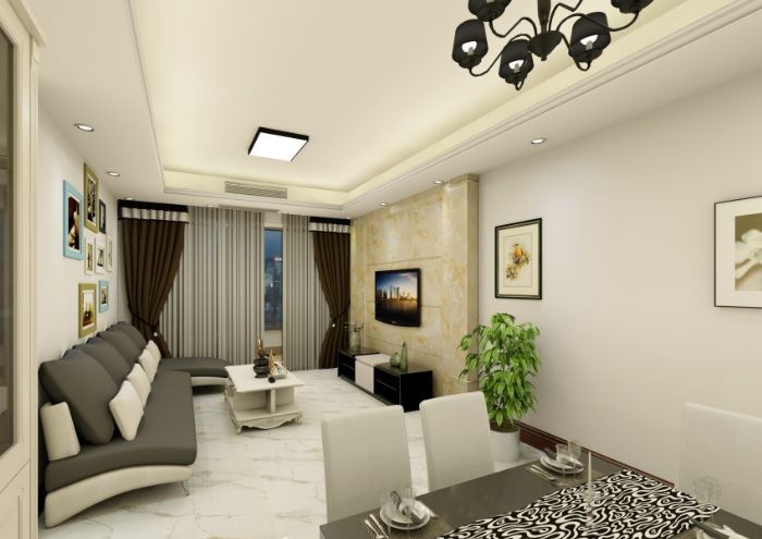 ����Ӻ��԰װ��Ч��ͼ