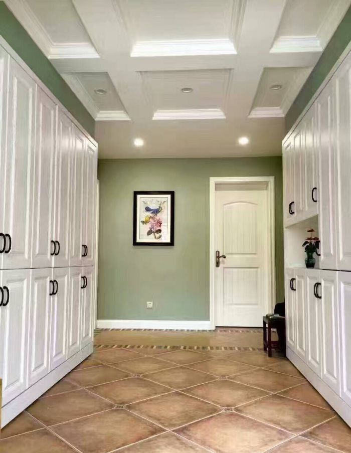 大连润海园装修效果图