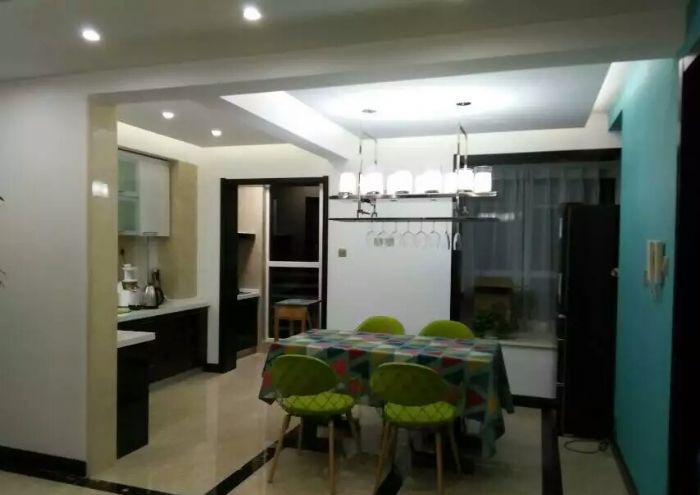 ����췿����װ��Ч��ͼ