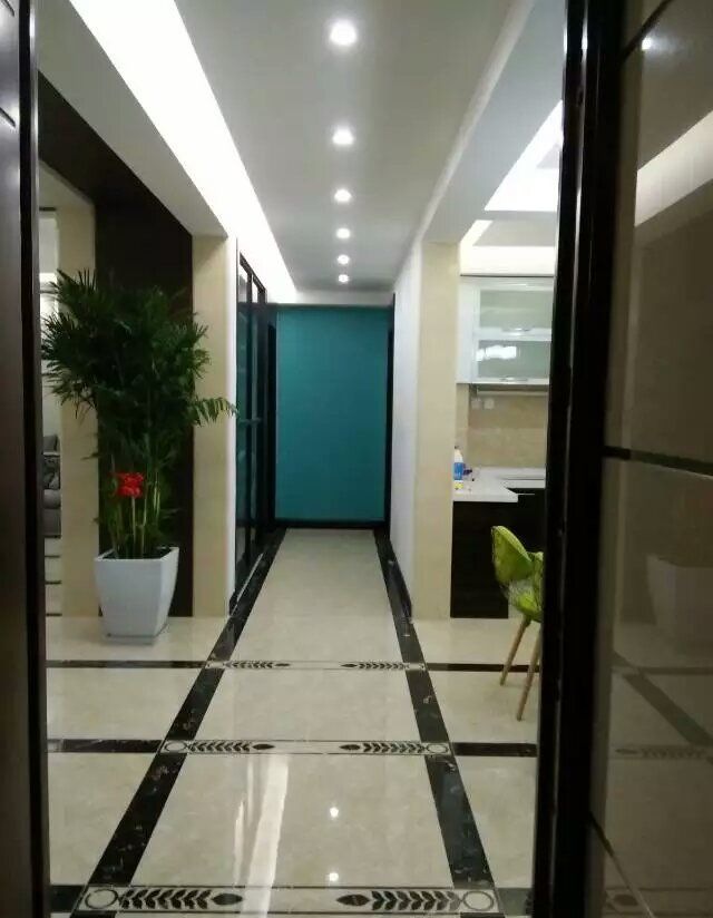 ����췿����װ��Ч��ͼ