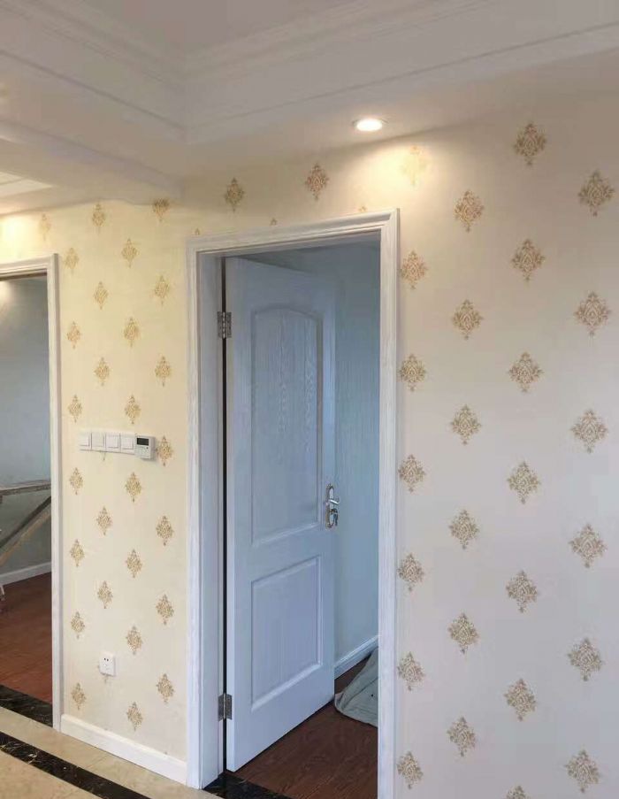 宁波梅墟民和家园装修效果图