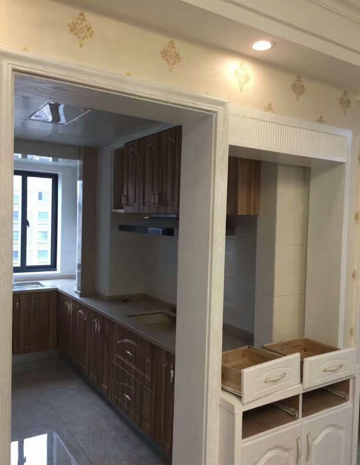 宁波梅墟民和家园装修效果图