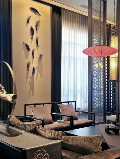 �ൺʢ����԰װ��Ч��ͼ