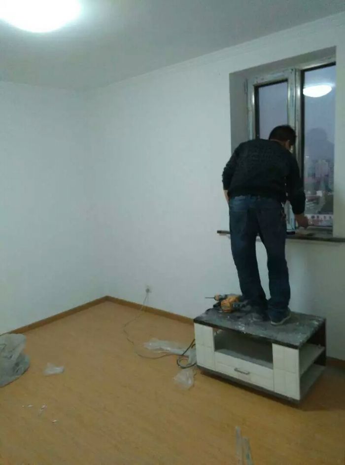 ������������һ��װ��Ч��ͼ