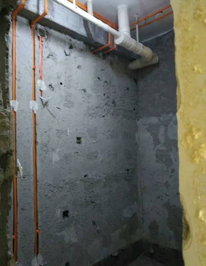 ������Ⱥ԰һ��װ��Ч��ͼ