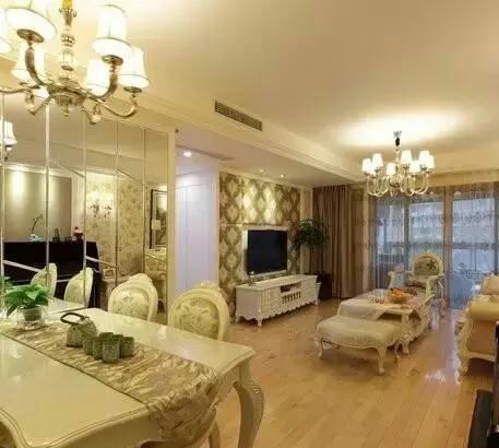 ������ƽ������װ��Ч��ͼ