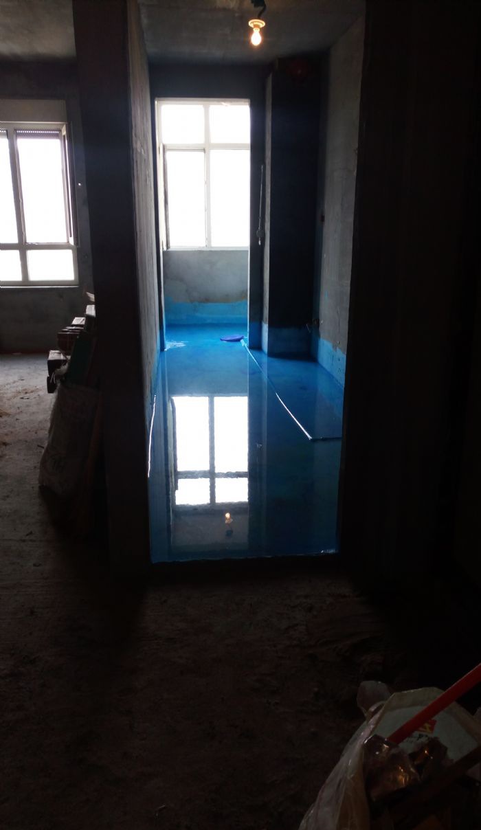 西安晶城秀府装修效果图