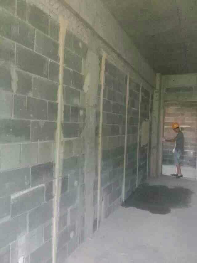 北京立水桥东亚奥北装修效果图