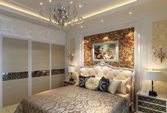 信阳信阳老三工长俱乐部装修效果图