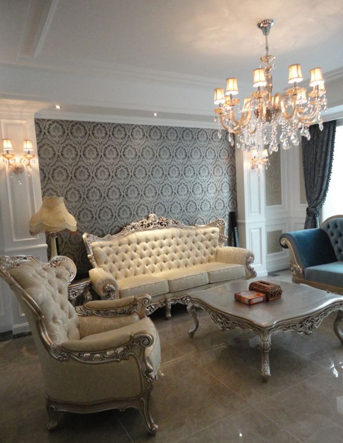 ʯ��ׯ�±���Ԫװ��Ч��ͼ