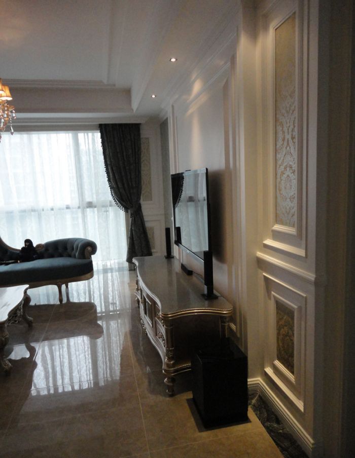 ʯ��ׯ�±���Ԫװ��Ч��ͼ