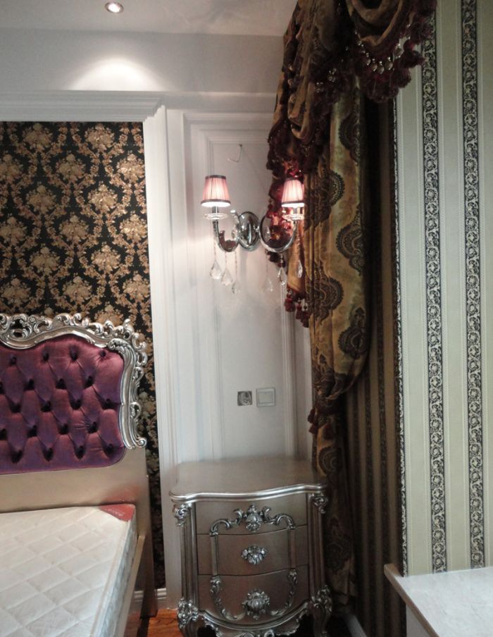 ʯ��ׯ�±���Ԫװ��Ч��ͼ