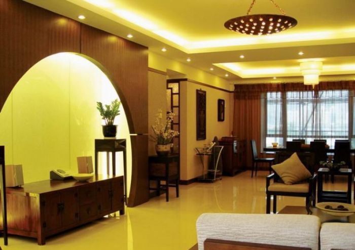 ʯ��ׯ�����װ��Ч��ͼ