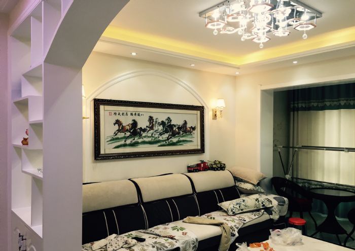 ֣�ݿ��ž�Ϫ��װ��Ч��ͼ