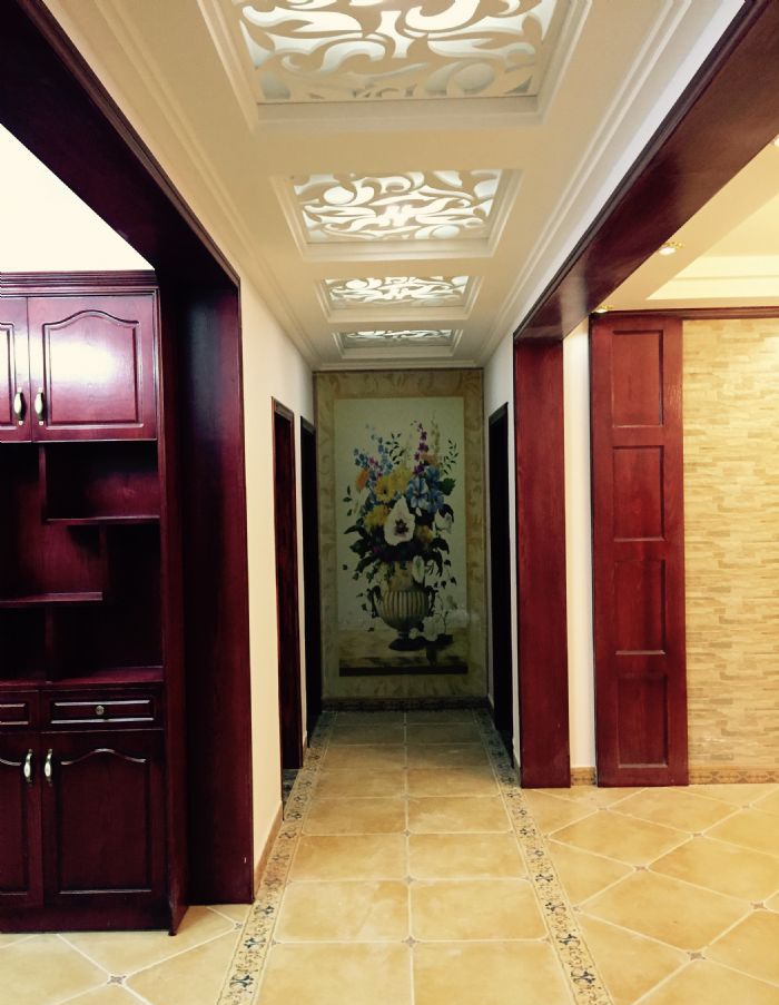 ֣�ݿ��ž�Ϫ��װ��Ч��ͼ