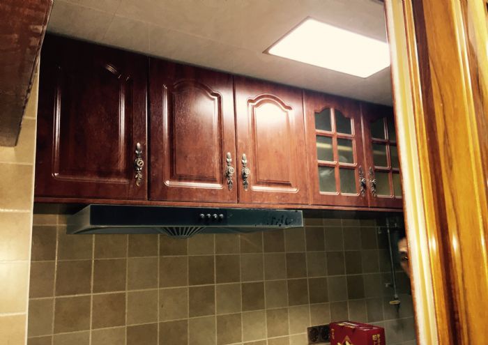 ֣�ݿ��ž�Ϫ��װ��Ч��ͼ