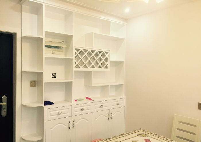 ֣�ݿ��ž�Ϫ��װ��Ч��ͼ