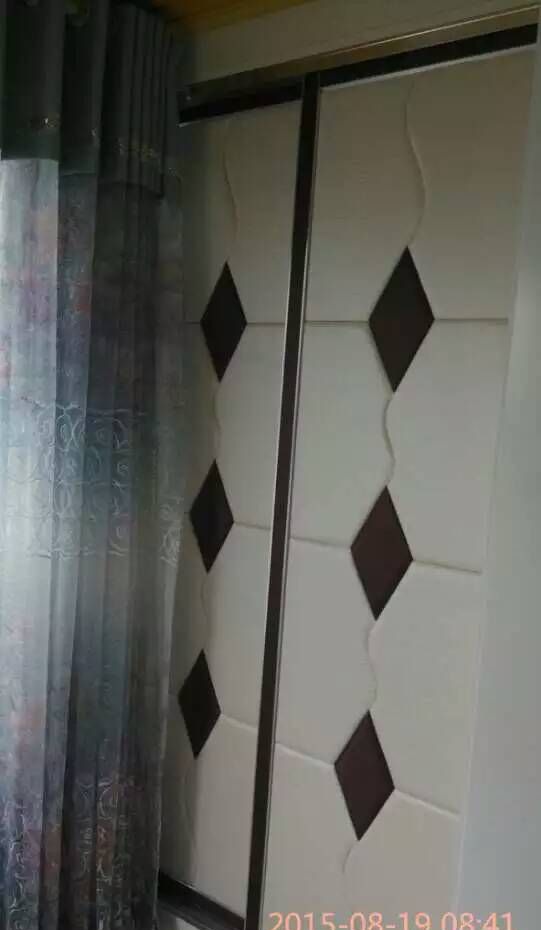 西安盛城东星装修效果图