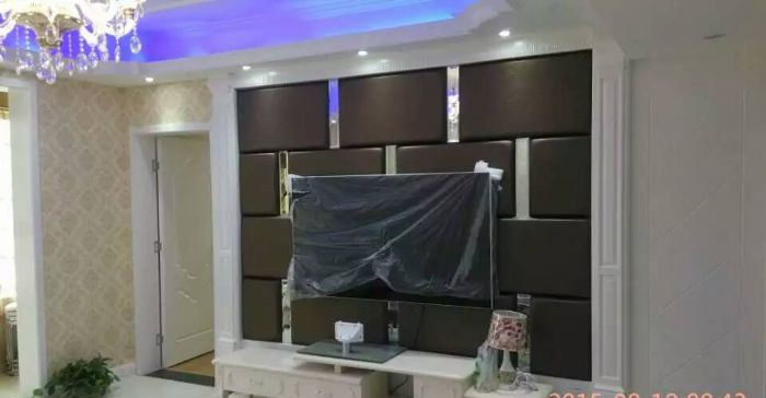 西安盛城东星装修效果图