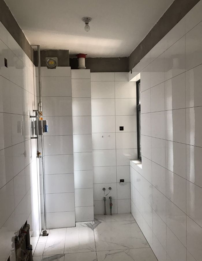 郑州泰宏建业装修效果图