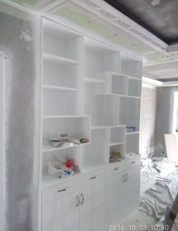 ֣��С��֮��װ��Ч��ͼ