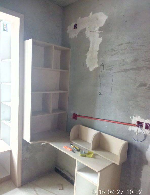 ֣��С��֮��װ��Ч��ͼ