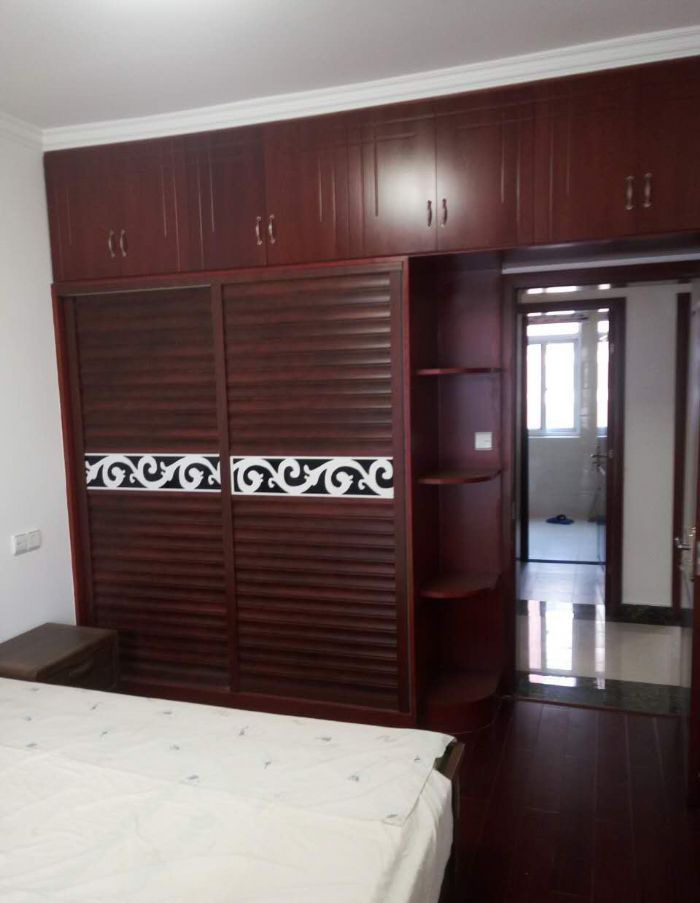 郑州山水生态城装修效果图