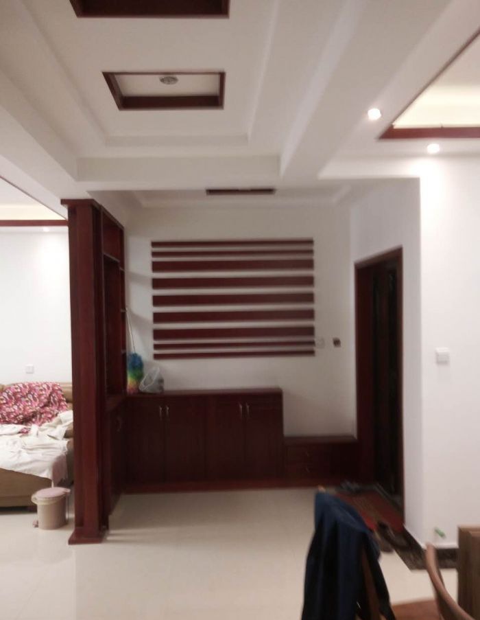 郑州山水生态城装修效果图