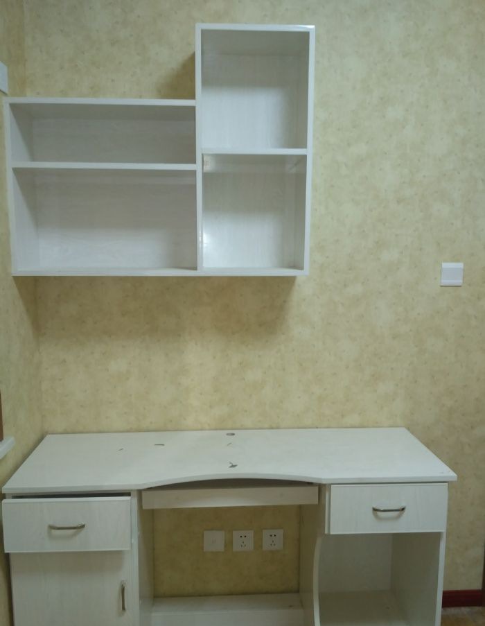 西安25时区装修效果图