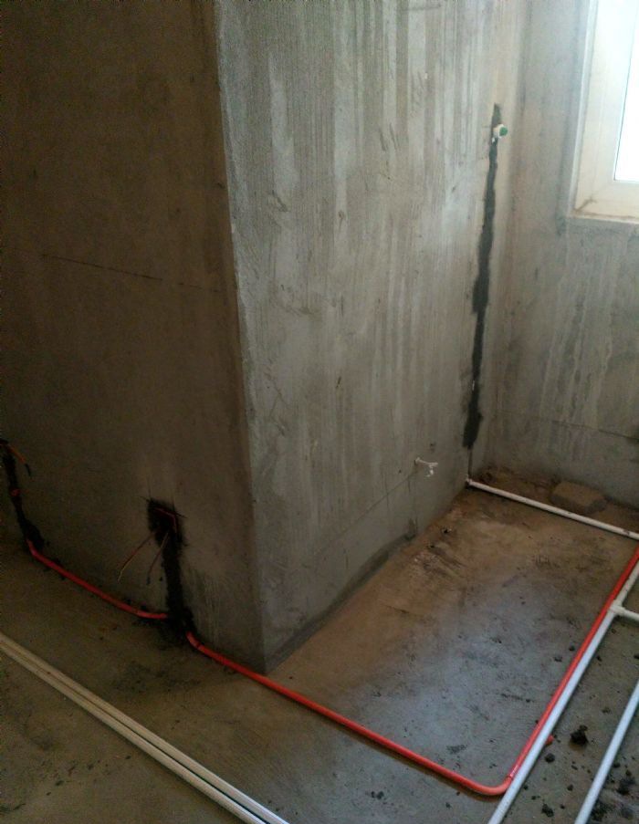 西安御锦城装修效果图