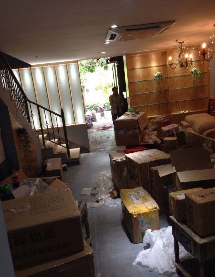 ����̫�ų�װ��Ч��ͼ