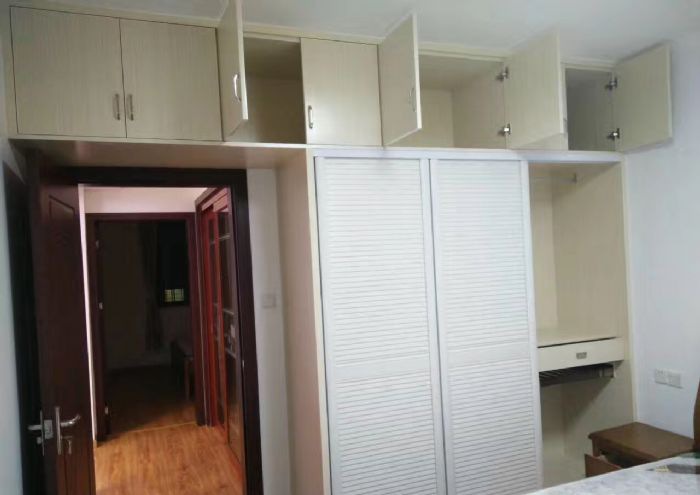 武汉同安家园装修效果图