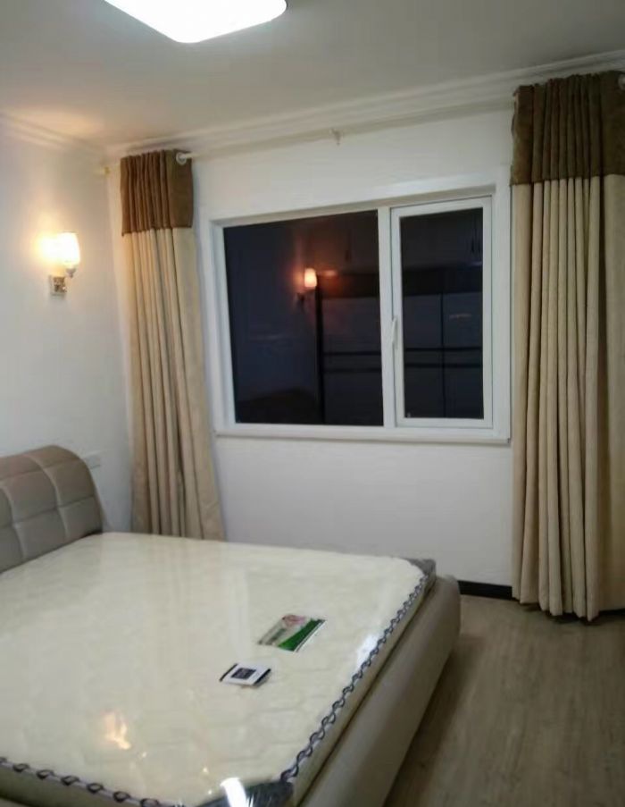 武汉将军小区装修效果图