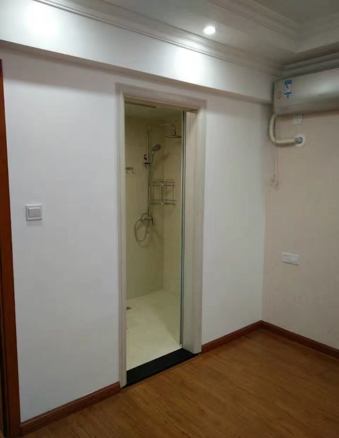 武汉人和天地装修效果图