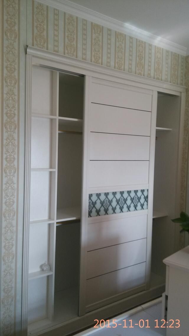 西安盛城东星装修效果图