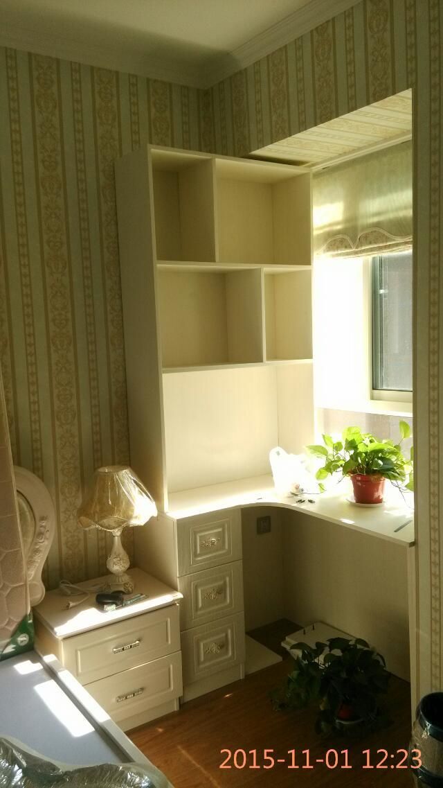 西安盛城东星装修效果图