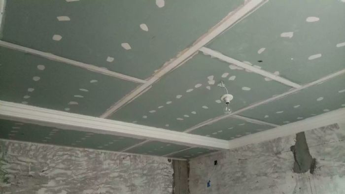 西安北京辉煌国际装修效果图