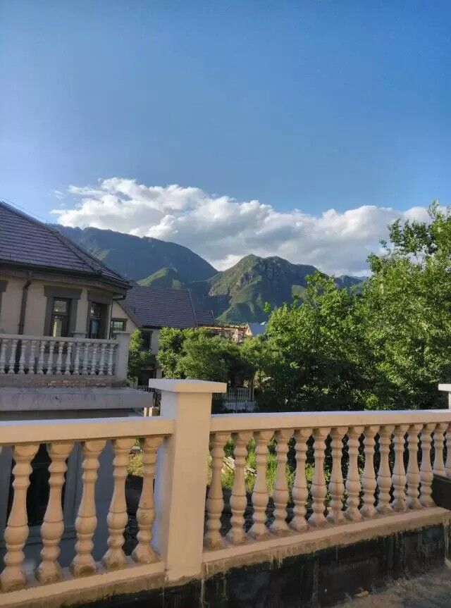 西安北京辉煌国际装修效果图