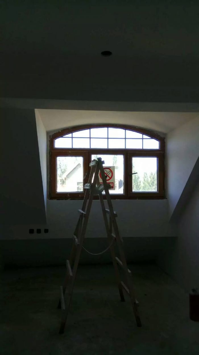 西安北京辉煌国际装修效果图