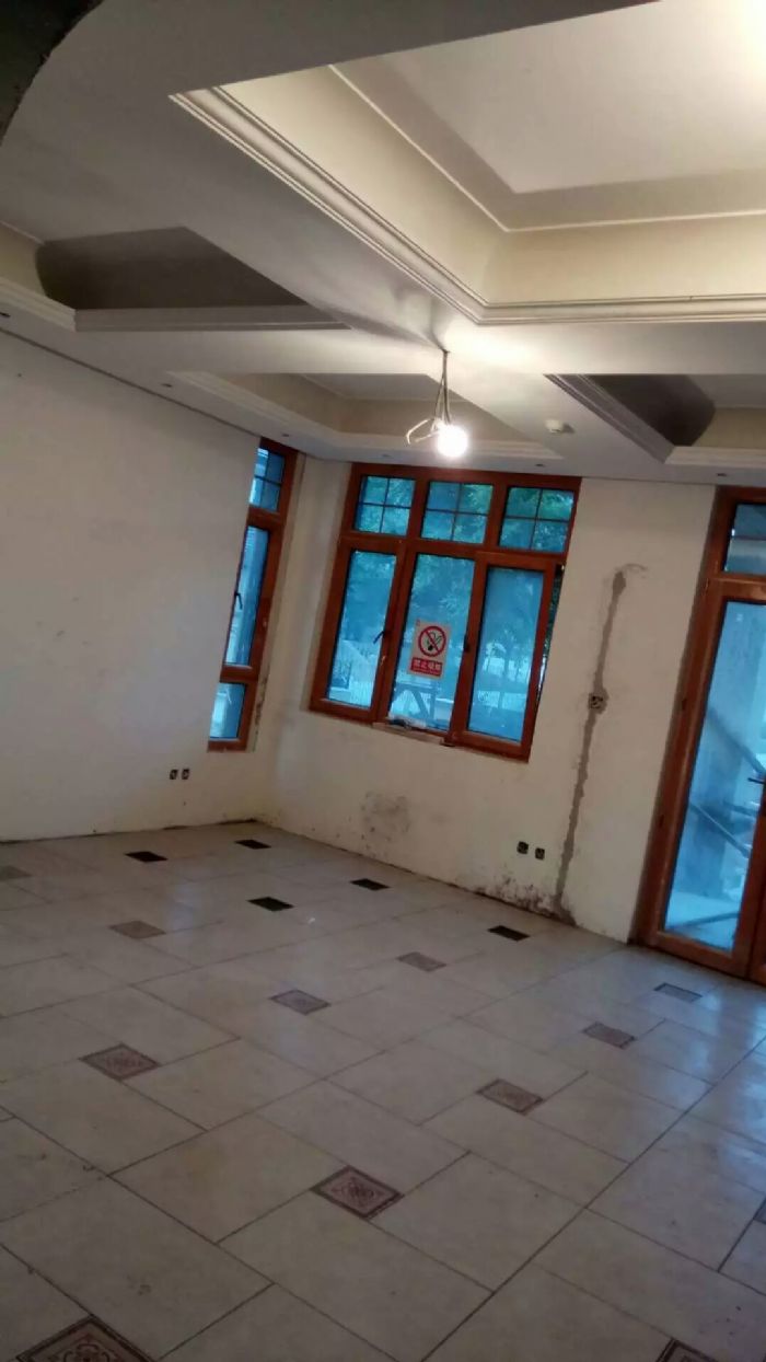 西安北京辉煌国际装修效果图