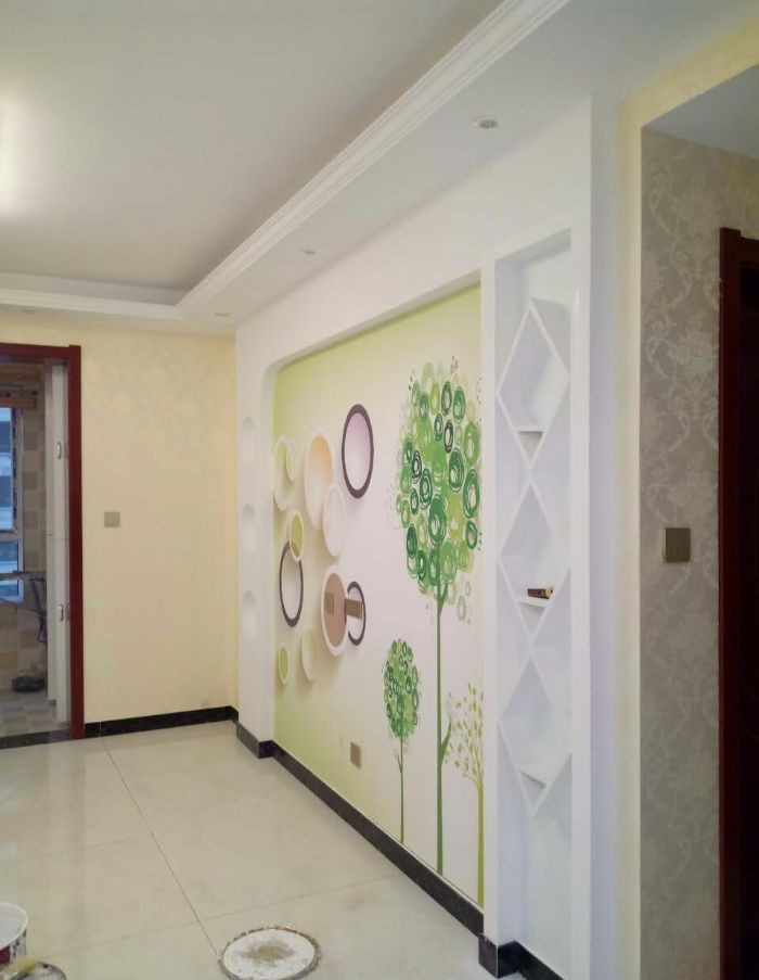 �����������װ��Ч��ͼ