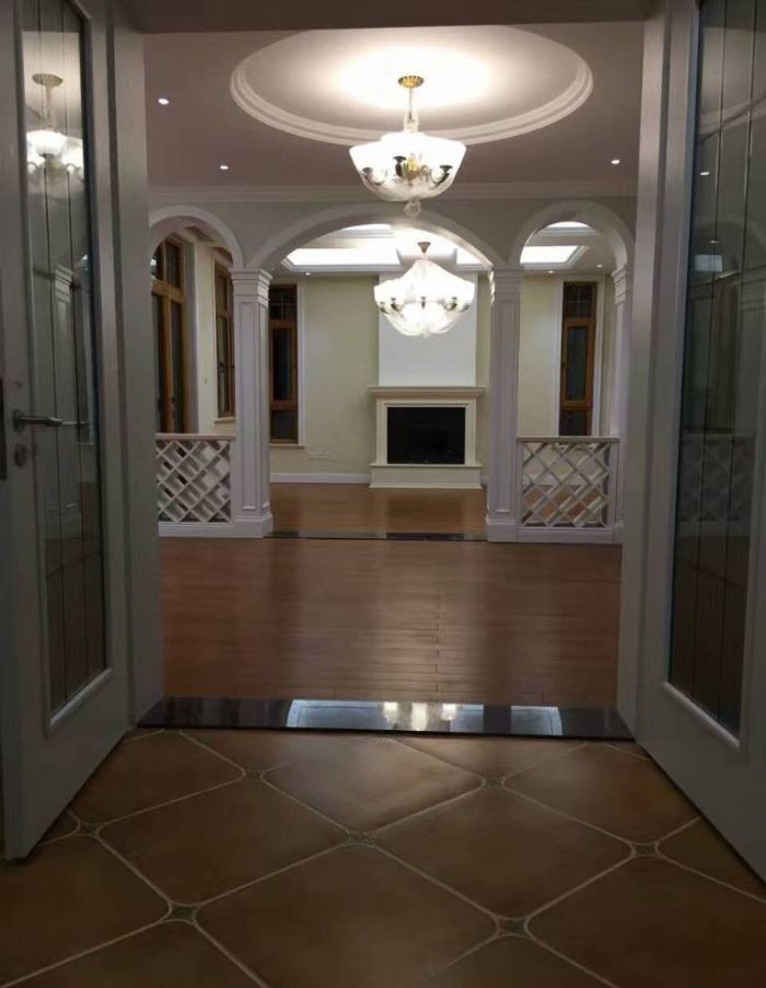 ���������Ի͹���װ��Ч��ͼ