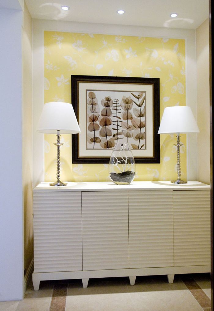 石家庄天海誉天下装修效果图