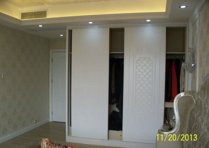 东莞金域中央装修效果图