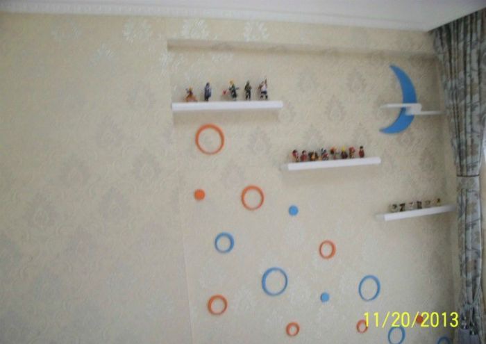 东莞金域中央装修效果图